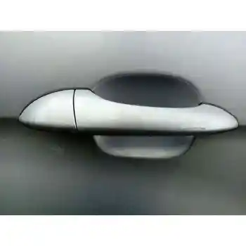 

51218243618 HANDLE OUTER REAR RIGHT BMW X5 (E53)