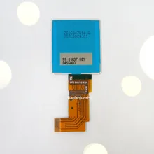 1,68 дюймов ЖК-дисплей экран 54.20024.674 59.01A37.001