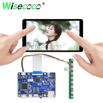 

for ps3 ps4 5.5 inch 1080*1920 ips touch screen display with type-c HDMI driver board LS055T1SX01A LS055T1SX01A-R