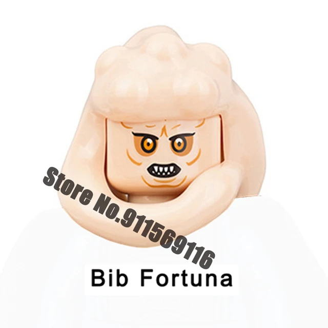 Jar Jar Binks Chewbacca Tusken Raider Han Solo Building Blocks Jawas Leia Ewoks Amidala Gamorrean Star Brick Figure Wars Toys PG706