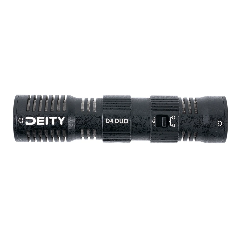 BOYA BY PVM3000 Shotgun Microphone Supercardioid