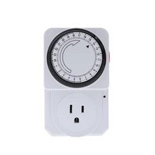 TS-813 AC 80-300 V 110 V/220 V Бытовая вилка-в цифровой вольтметр электрические инструменты индикатор напряжения US Plug