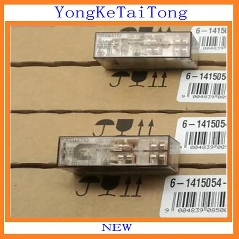 

2PCS SR4M4110 110V Relay Integrated Circuits
