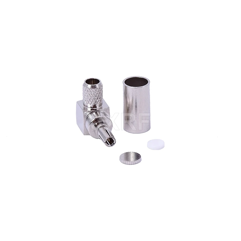 Crcr Connector Connector | Connector Crc9 Rg58 | Modem Antenna ...
