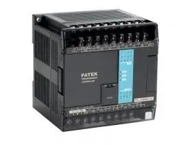 

FBS programmable controller FBS-20MN FBS-20MNT2-AC AC100-240V | 20 | DI 12 | DO 8