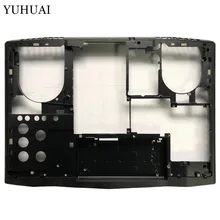 Чехол для ноутбука Dell Alienware M17X R3 R4 нижняя базовая крышка 0CV6K8 AM0MK000100
