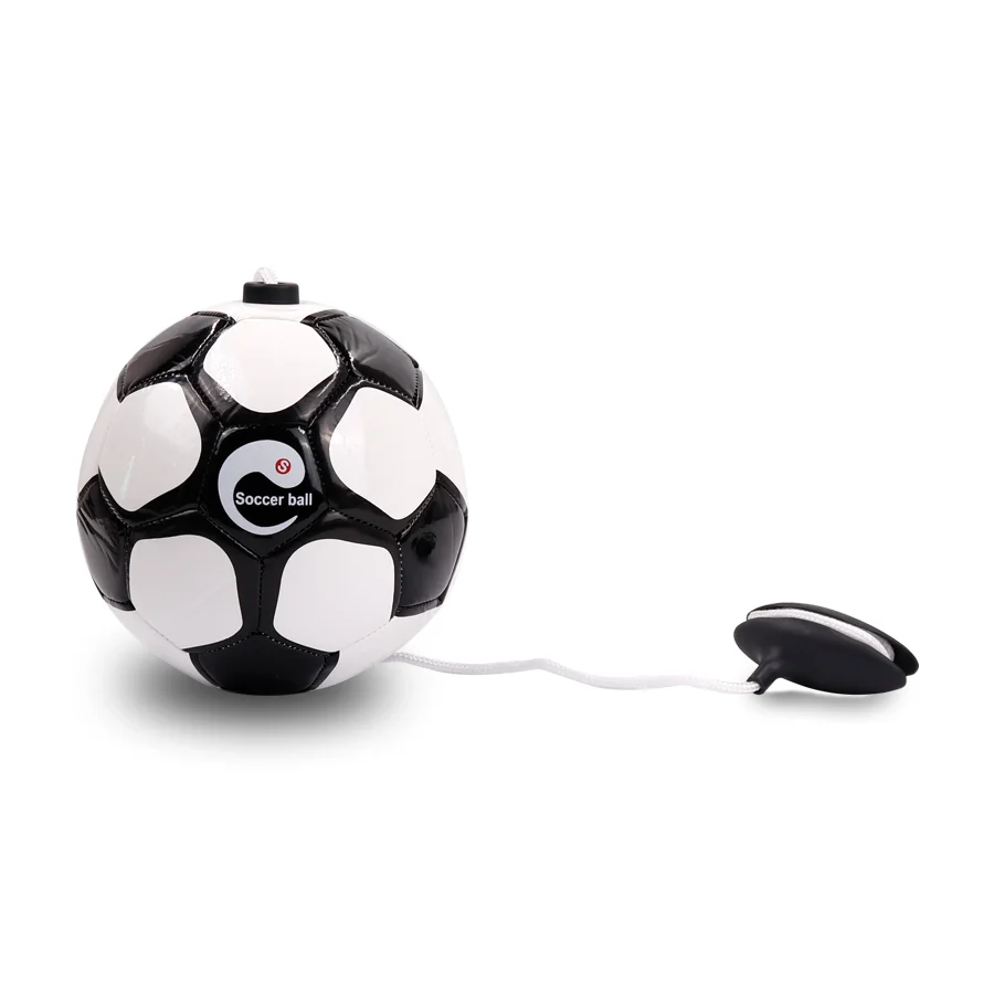 World Training Soccer Ball Size 2 - Premium Match Ready Football