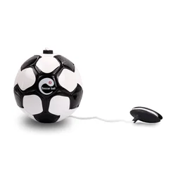 World Training Soccer Ball Size 2 - Premium Match Ready Football (Style 2)