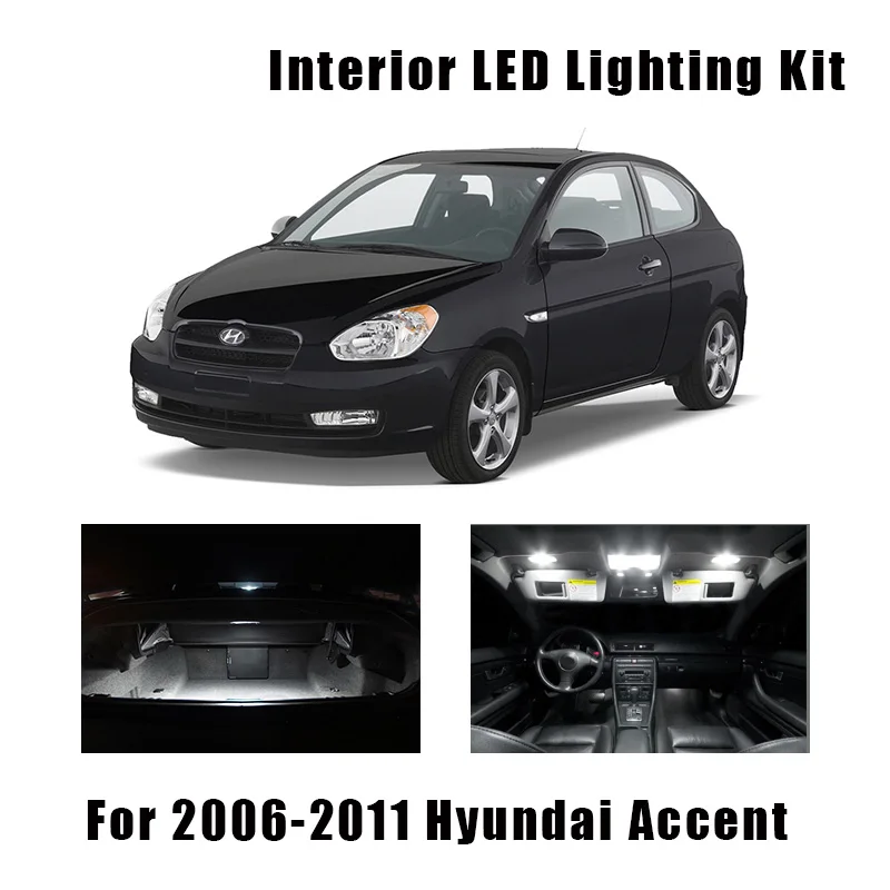 2011 Hyundai Accent