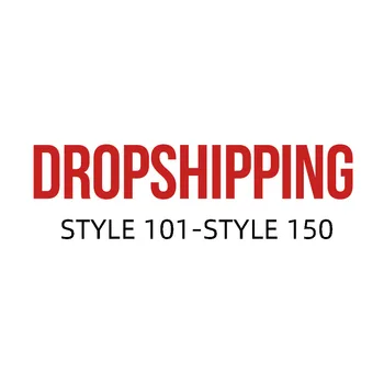 

DROPSHIP LINK KIDS STYLE 101-STYLE 150