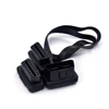 Dual Female Y Splitter Elbow 16Pin OBD 2 Extender ODB OBD2 Cable 16 Pin Male To Female Flat Noodle OBD II Extension Connector ► Photo 3/6