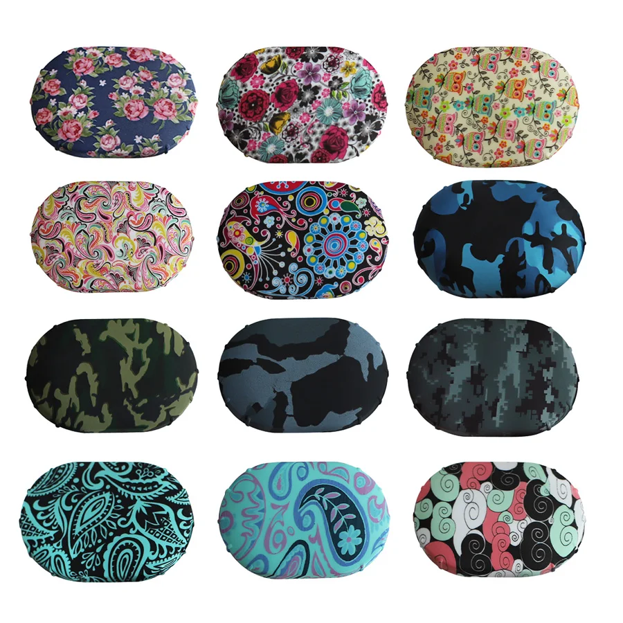 

Colorful Silicone Gel Wireless Earphone Charging Box Cover Bag For Xiaomi Redmi Wireless Earphone Protective Cover For Airdots