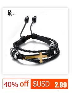 Free Custom Engraving Many National Languages Engrave Bible Verse Cross Mesh Bracelets for Men Woman Christian Gifts Jewelry
