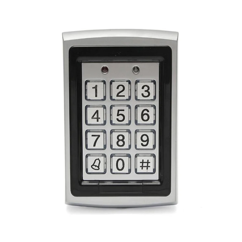 RFID Бесконтактный замок для входной двери система контроля доступа