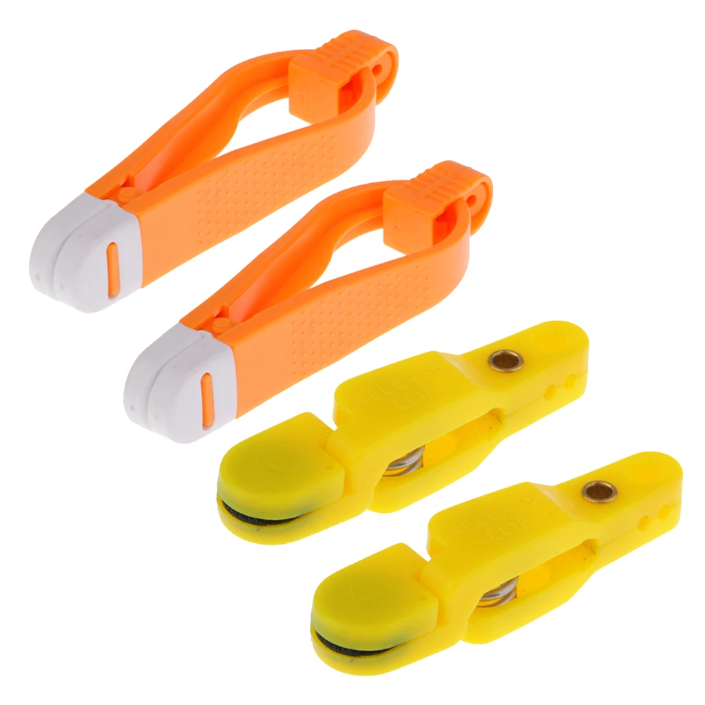 4 шт./компл. пружинная защёлка Quick Release зажимы Мощность-сцепление пластический строгальный станок линия доски зажим