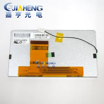 

6.1 inch TFT LCD Screen CLAA061LA0BCW CLAA061LA0NCW CLAA061LA0ACW lcd screen display test work fine