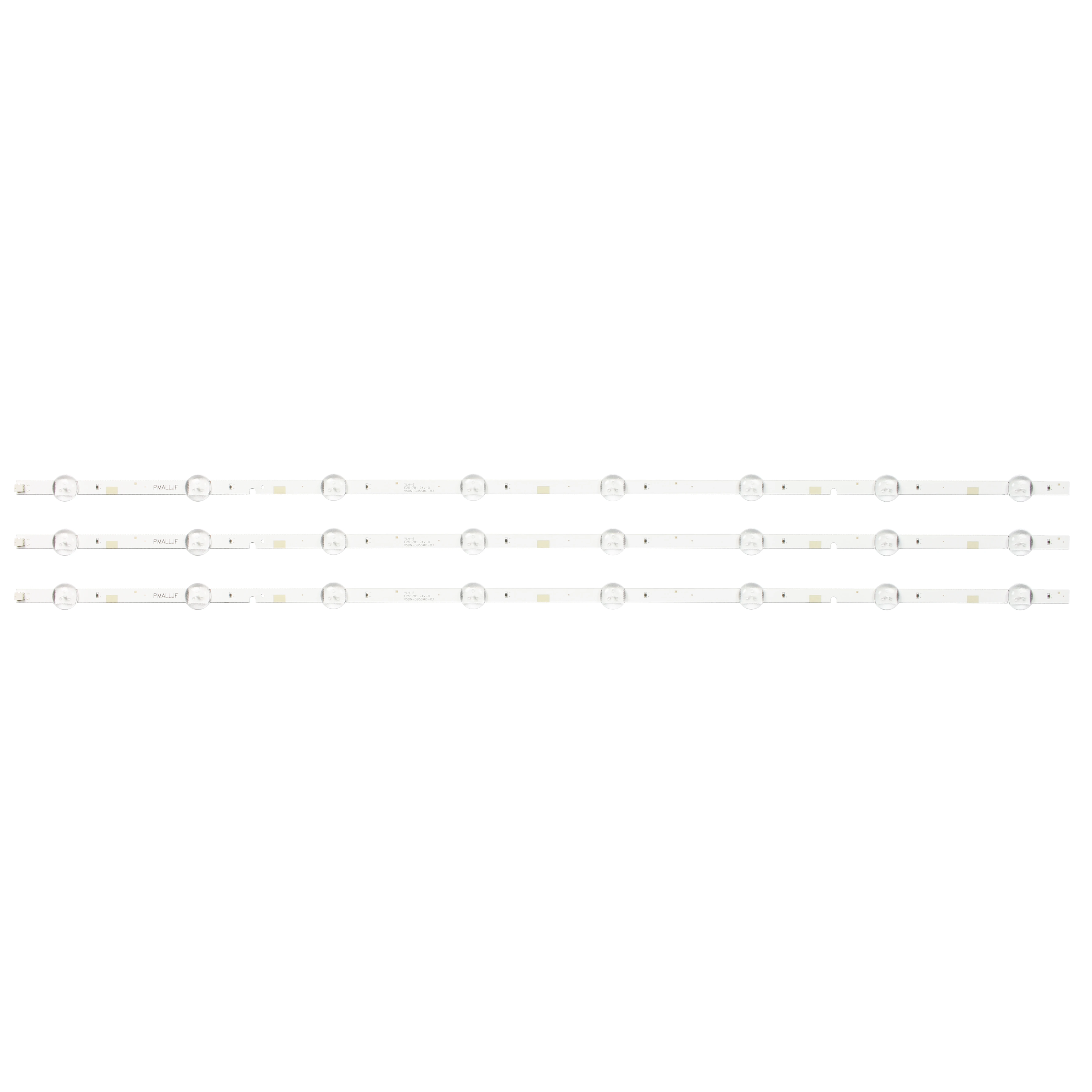 Led Backlight Strip 8 Lamp For Sam Sung 2015 Svs39 5 Fcom Fhd Rev1 1 150408 6 5x2 Lm41 00121x V5dn 395sm0 R2 Cy Jj040bgnv1h Buy At The Price Of 24 90 In Aliexpress Com Imall Com