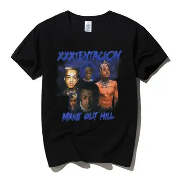 

Summer tide brand loose seven-point sleeve t-shirt male large size cartoon printing five-point sleeve fat fat middle-sleeved