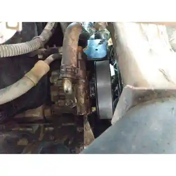 

STEERING PUMP TOYOTA RAV 4 (A2)