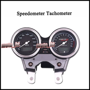 

Speedometer Tachometer Tacho Gauge Instruments For HONDA CB 400 2004 2005 2006