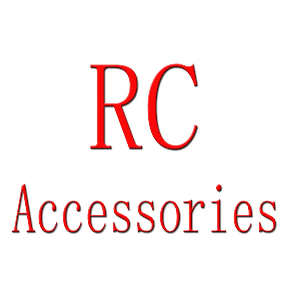 RCRC-Квадрокоптер RC аксессуары