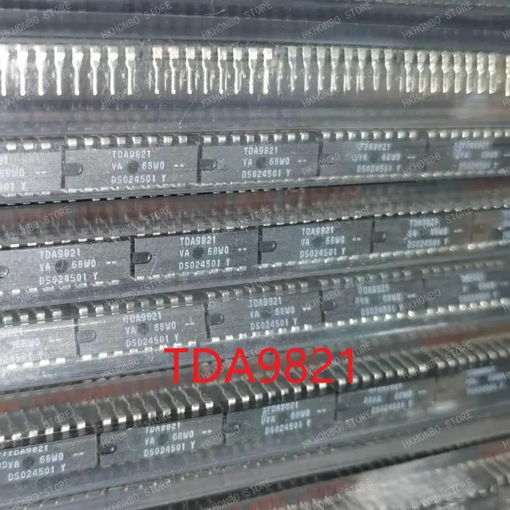 Новый DIP TDA9143 TDA9160A TDA9181P TDA9801 TDA9810 TDA9815 TDA9818 TDA9821 TDA9830 TDA9840 TDA9875A | Обустройство дома