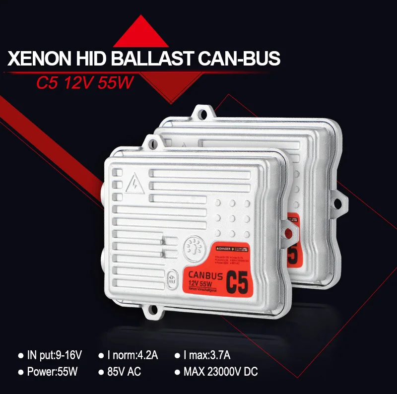 C5 CANBUS HID BALLAST (1)