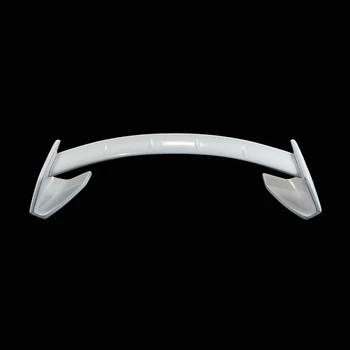 

unpainted for 15 onwards ZVW50 Prius fiber glass ROW Style car body kit Rear trunk Spoiler
