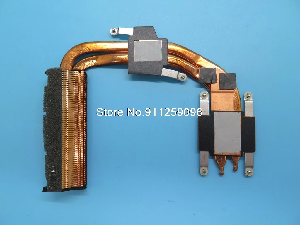 

Laptop Heatsink For Lenovo Y460G KL2 35W 31042923 32KL2TALV0 DIS New