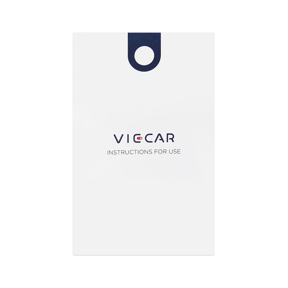Поддержка Android/iOS/Windows/Symbian лучше, чем 327 Viecar VP004 VP002 OBD2 EOBD код ридер 18F25K80 чип диагностический инструмент