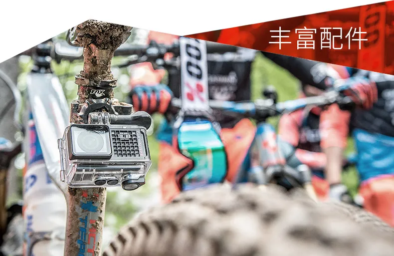 Garmin Jiaming Virb U30 интеллектуальная камера движения 4K камера высокой четкости