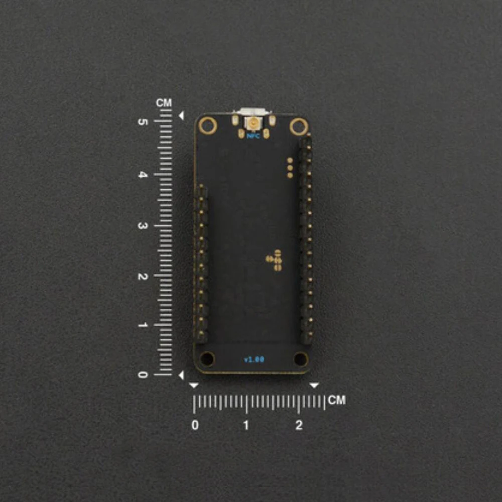 Частица Xenon IoT плата для разработки скандинавских nRF52840 чип 1 Мб флэш-Поддержка IEEE Mesh Bluetooth DSP FPU NFC тег для устройства облако