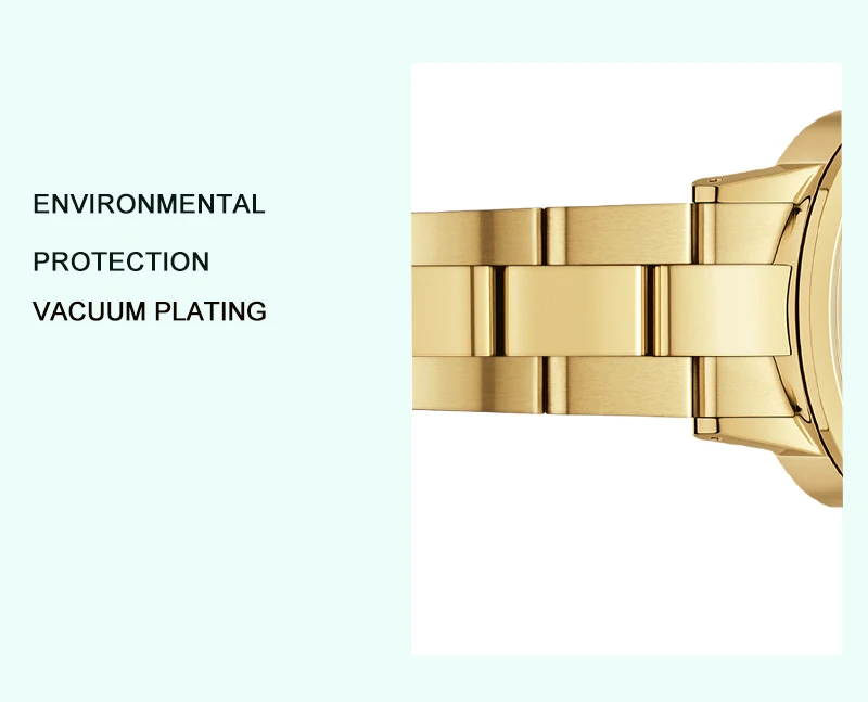 2021 NEW Japan Quartz Pearl Oyster Jade Stone White Shell Waterproof Ladies Full Stainless Steel Classic Wrist Watches for Women