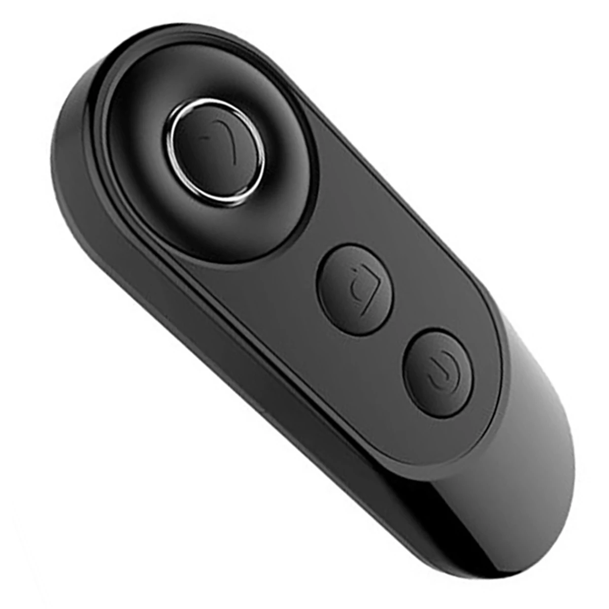 

New SOONHUA BT Remote Control Wireless Camera Shutter Mobile Phone Selfies Page Turning Remote Control Dropshipping