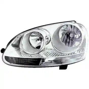 

RIGHT HEADLIGHT VOLKSWAGEN GOLF V SALOON (1K1)