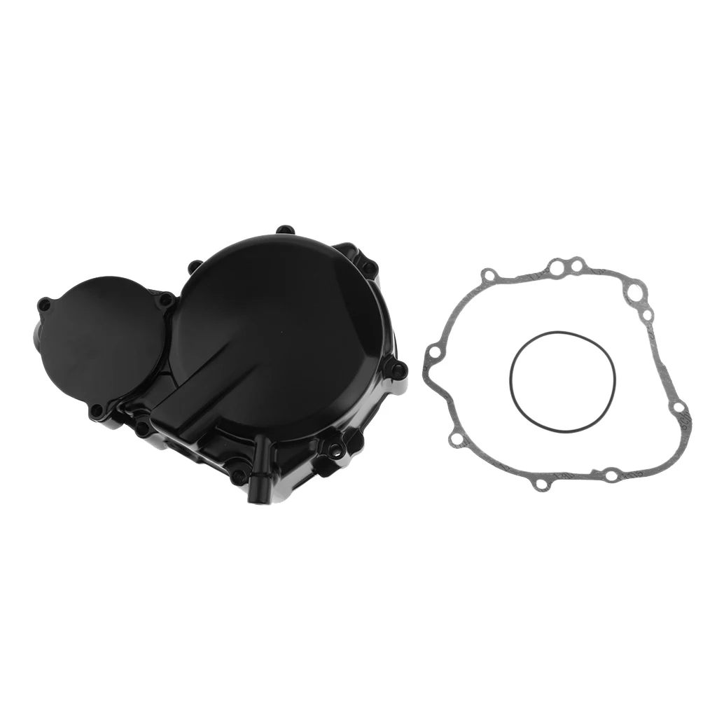 Motor Engine Stator Cover Crankcase For Suzuki GSXR600 GSX-R 750 2006-2016
