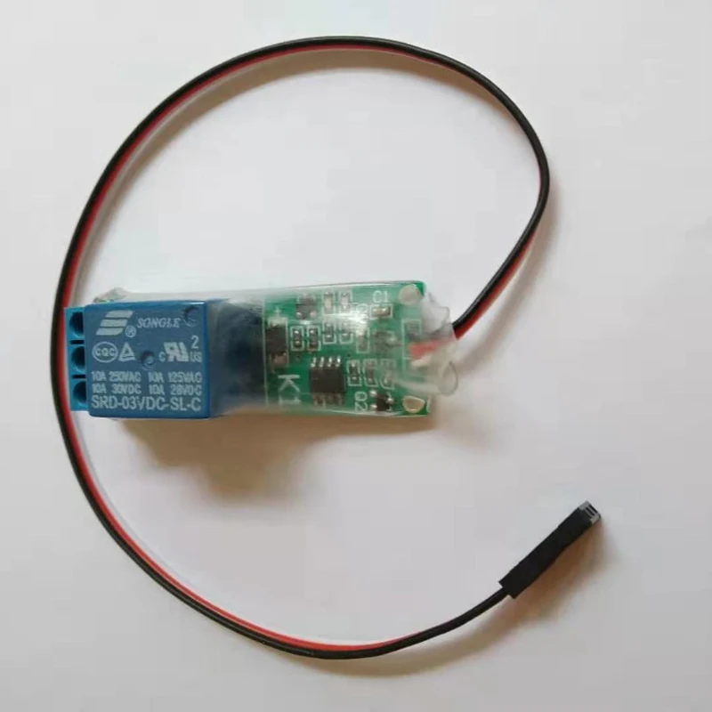 Радиоуправляемые модели самолетов и автомобилей электронный коммутационный