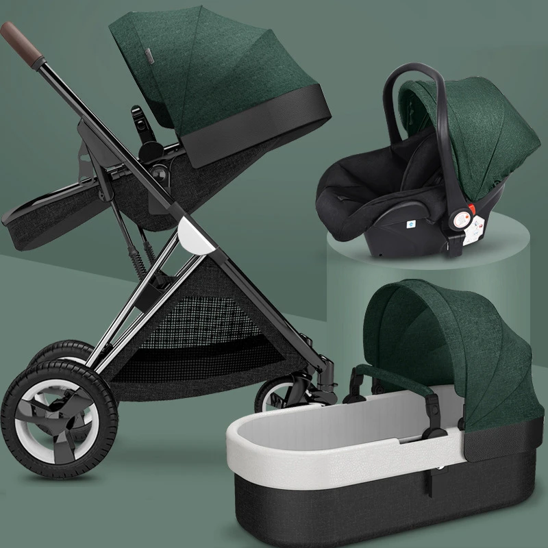 Nouvelle Poussette Pour Bebe 3 En 1 Poussette A Quatre Roues Voiture Pour Bebe 2 En 1 Landau Pour Nouveau Ne Pliable Kinderwagen Poussettes Haute Paysage Aliexpress Nouvelle Poussette Pour Bebe 3 En 1 Poussette A Quatre Roues Voiture Pour Bebe 2 En 1 Landau Pour Nouveau Ne Pliable Kinderwagen Poussettes Haute Paysage Aliexpress