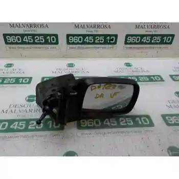 

RIGHT REARVIEW MIRROR KIA PICANTO 1. 1 cat HANDBOOK [16647845]