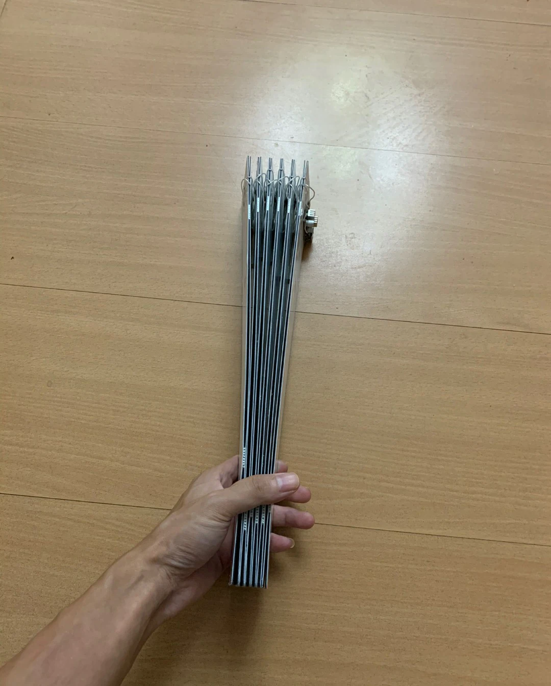 solar cigs filme fino painel solar diy