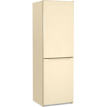 

Refrigerator Nordfrost NRB 119nf 732, two-chamber, beige, (00000256560)