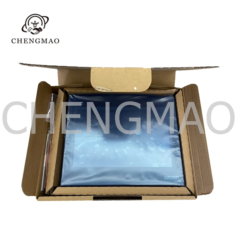 NT631C-ST153B-EV3 Япония Omron HMI PLC сенсорный Экран Панель Новый и оригинальный |
