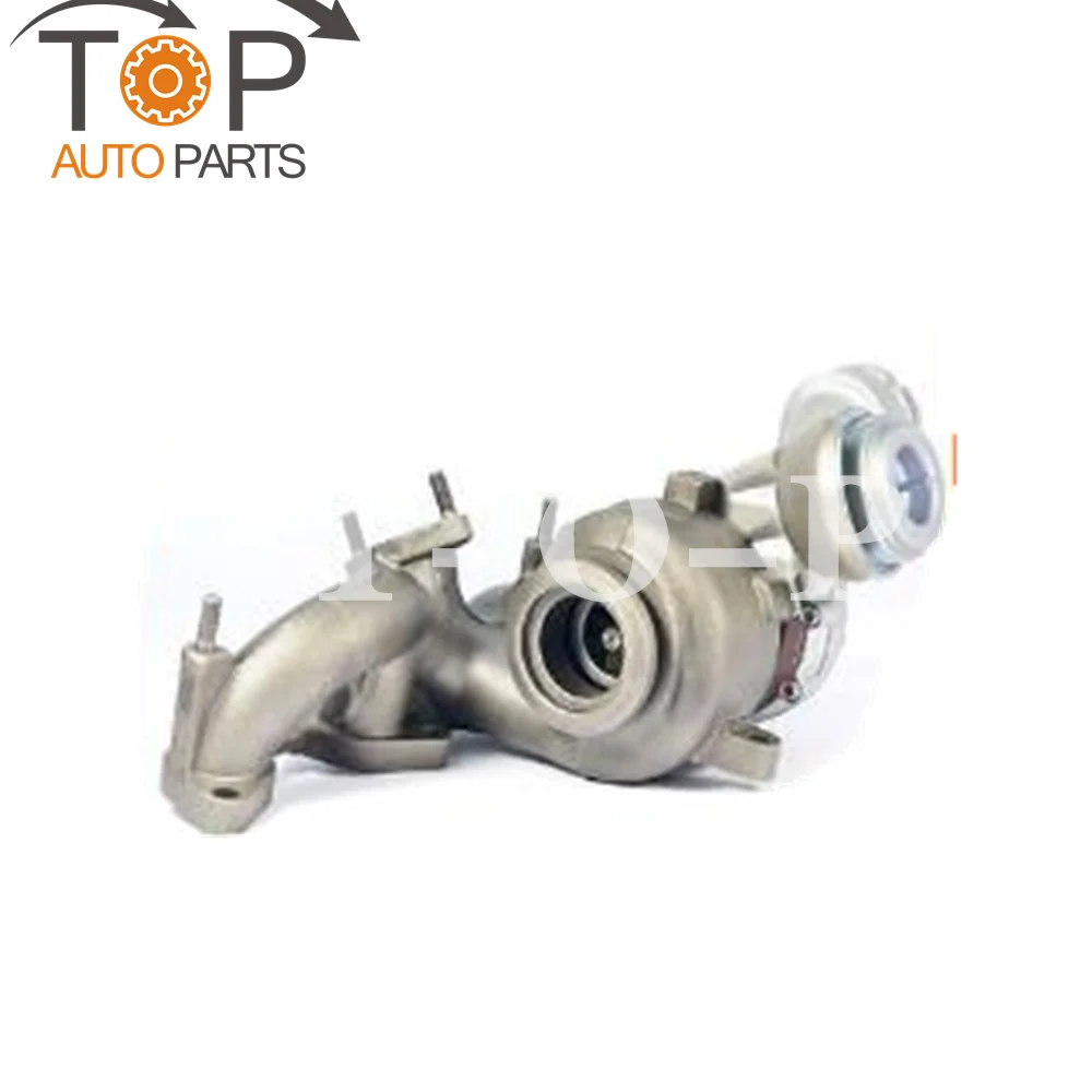 Gt1749Va 724930 724930-5009S 724930-0006 724930-5008S Turbo Turbo Turbo Turbo Per Skoda Octavia Passat B6 Touran