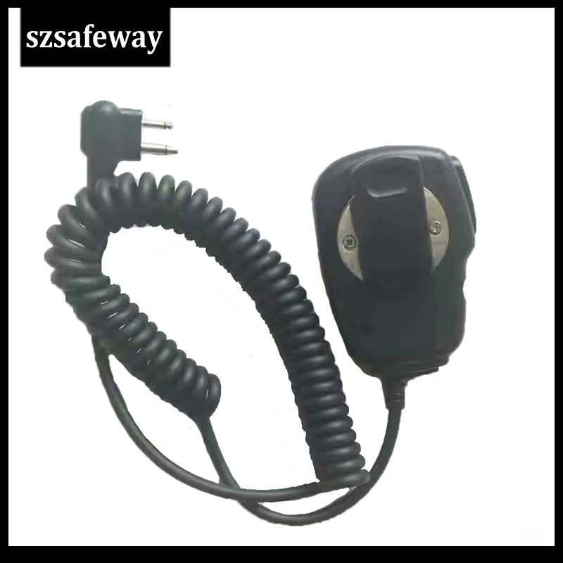 Szsafeway дистанционный Динамик для Motorola двухстороннее радио GP300 CP040 EP450 CP200