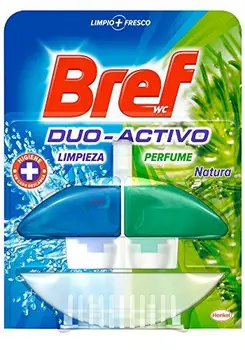 

Bref Wc Duo Active Green Original