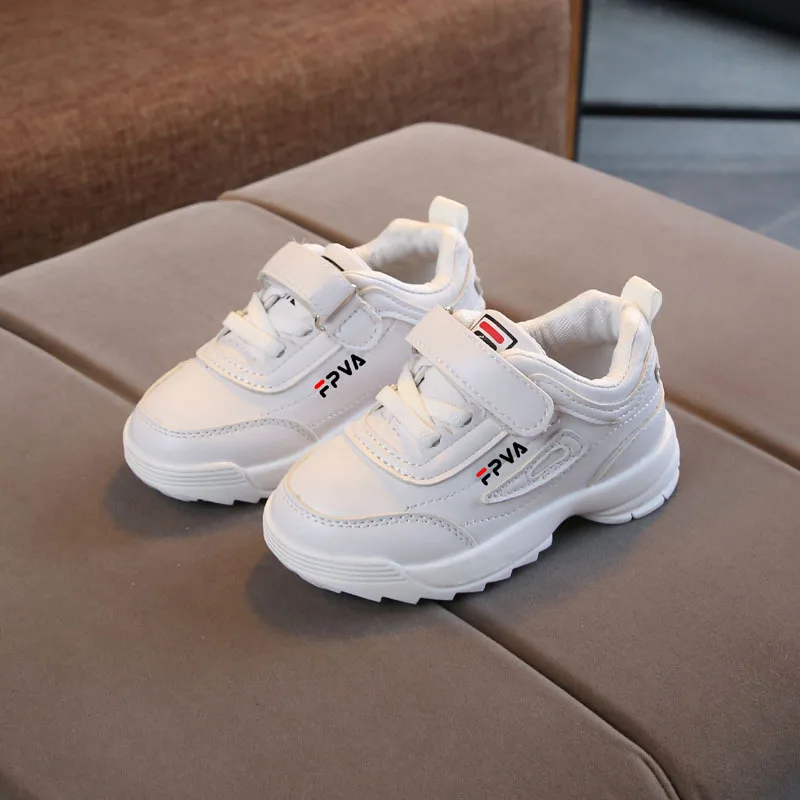 

New brand infant tennis hot sales Spring/Autumn baby shoes cool cute girls boys sneakers Breathable baby sneakers footwear