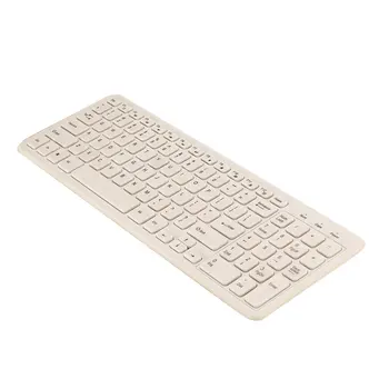 

Mini Wireless Keyboard Multifunctional Computer Table PC Hand-Held Portable Keyboard Touchpad Keyboard