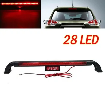 

Car LED Brake Light Truck Lamp Bulb.12V Taillight Heat-resistant 12V DC