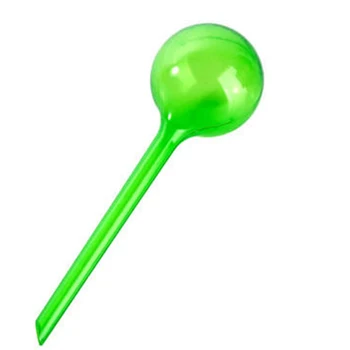 

3pcs Self-watering System Lmitation Glass Plant Automatic Watering Device Ball Type JS23