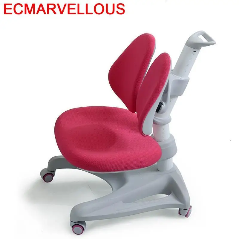 Учеба изучение башни Silla De Estudio Dinette Stolik Dla Dzieci регулируемая детская мебель шезлонг